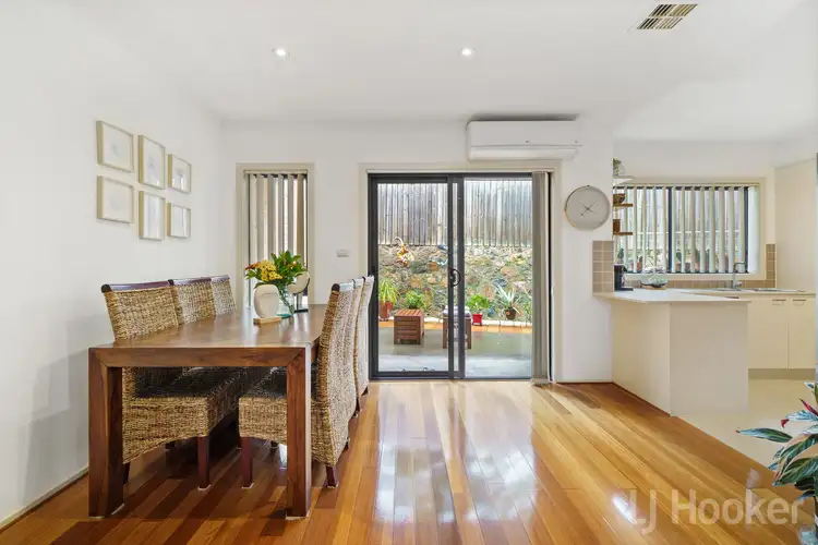 Fifth view of Homely townhouse listing, 2/4 Erin Street, Queanbeyan NSW 2620