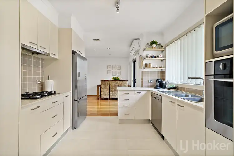 Sixth view of Homely townhouse listing, 2/4 Erin Street, Queanbeyan NSW 2620