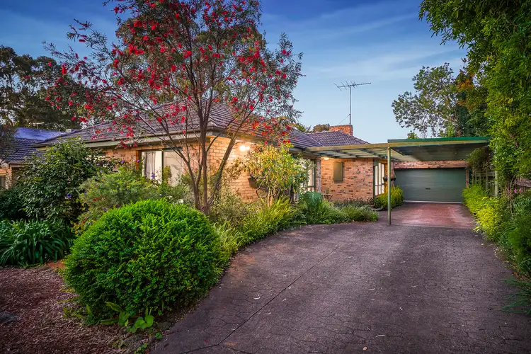 25 Grange Road, Blackburn South VIC 3130