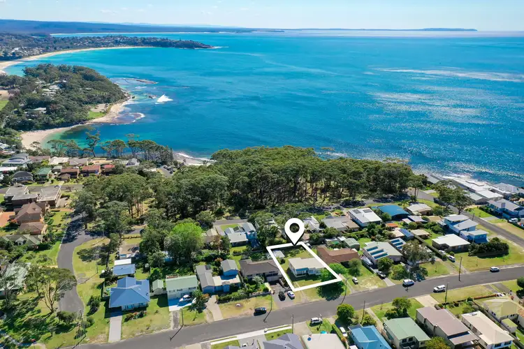 43 Nurrawallee Street, Ulladulla NSW 2539
