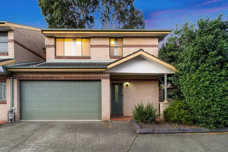 4/16 Grandview Street, Parramatta NSW 2150