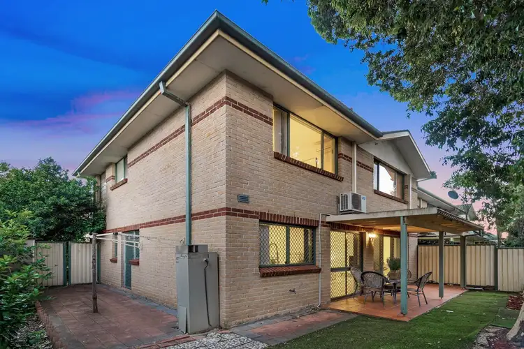Fifth view of Homely townhouse listing, 4/16 Grandview Street, Parramatta NSW 2150
