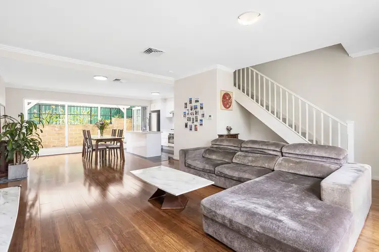 Second view of Homely townhouse listing, 5/60-62 Toronto Parade, Sutherland NSW 2232