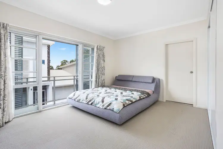 Fifth view of Homely townhouse listing, 5/60-62 Toronto Parade, Sutherland NSW 2232