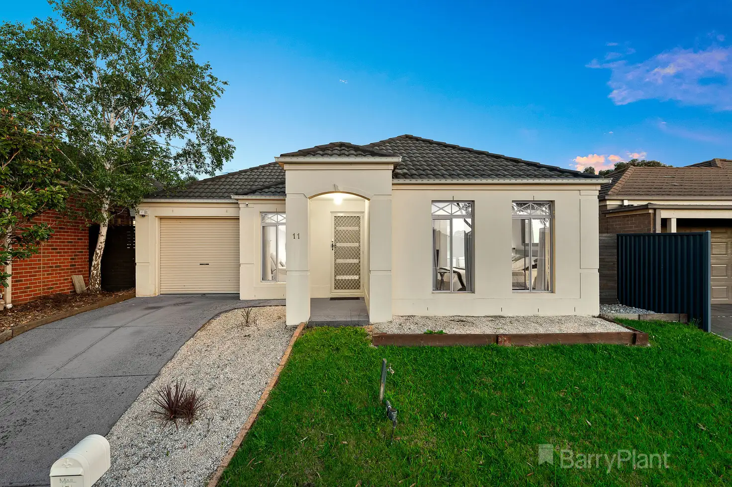 Main view of Homely house listing, 11 Stringy Bark Circuit, Pakenham VIC 3810
