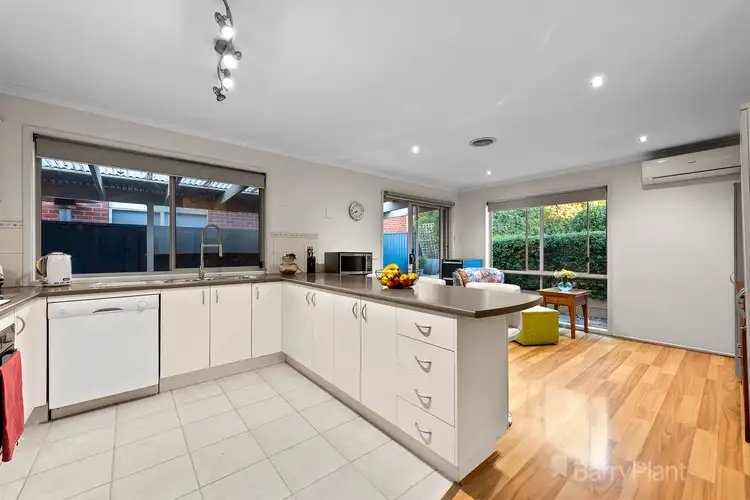 Second view of Homely house listing, 11 Stringy Bark Circuit, Pakenham VIC 3810