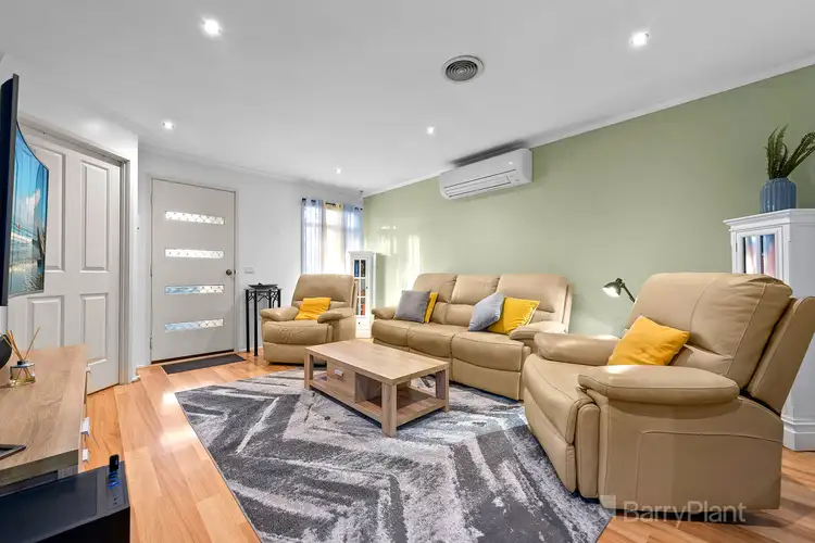 Fourth view of Homely house listing, 11 Stringy Bark Circuit, Pakenham VIC 3810