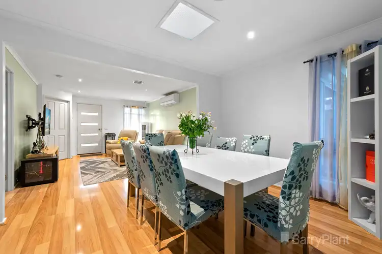 Sixth view of Homely house listing, 11 Stringy Bark Circuit, Pakenham VIC 3810