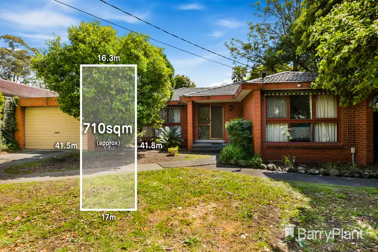 Main view of Homely house listing, 173 Springvale Road, Glen Waverley VIC 3150