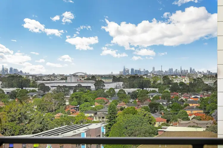Second view of Homely apartment listing, 902/36-44 John Street, Lidcombe NSW 2141