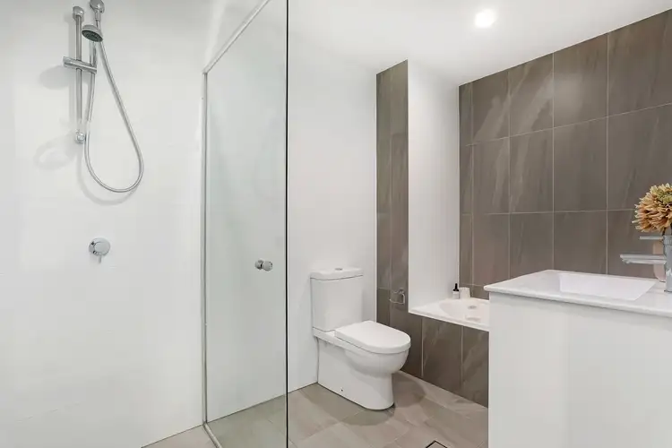 Sixth view of Homely apartment listing, 902/36-44 John Street, Lidcombe NSW 2141