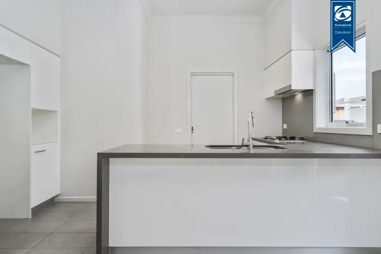Fourth view of Homely semi-detached listing, 59 Hennessy Avenue, Moorebank NSW 2170
