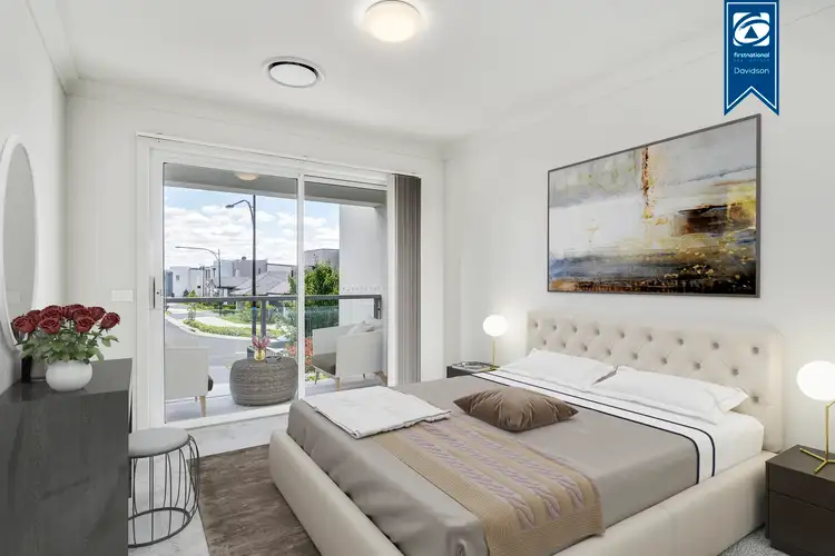 Sixth view of Homely semi-detached listing, 59 Hennessy Avenue, Moorebank NSW 2170