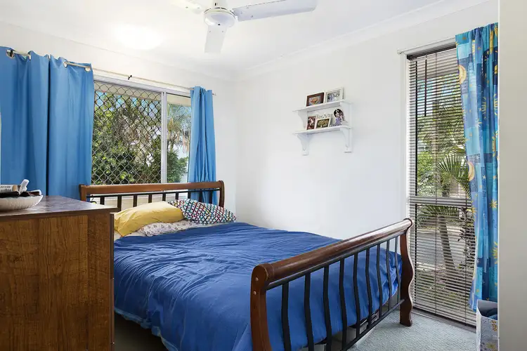 Third view of Homely unit listing, 5/210 Victoria Place, Berserker QLD 4701