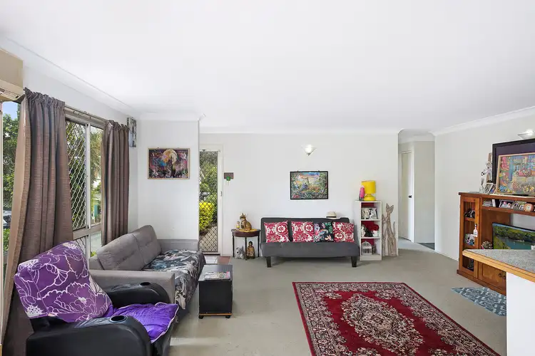 Fifth view of Homely unit listing, 5/210 Victoria Place, Berserker QLD 4701