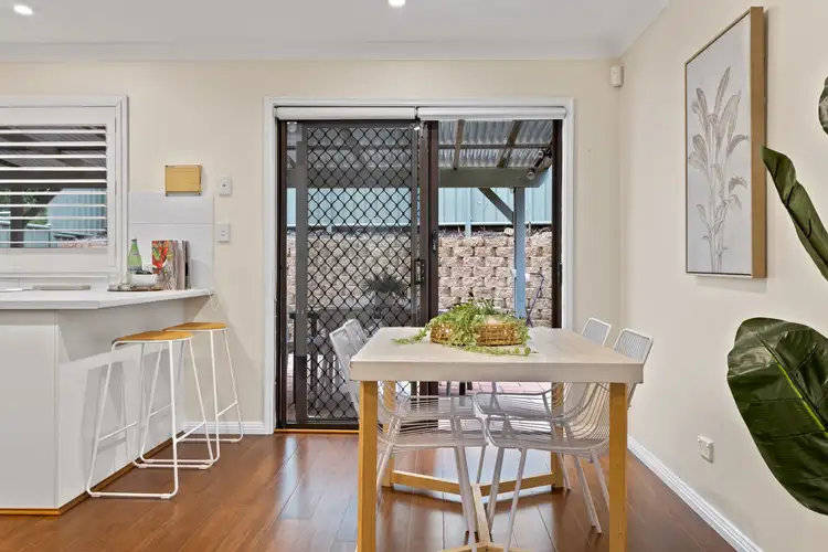 Third view of Homely townhouse listing, 8/31 Maliwa Road, Narara NSW 2250