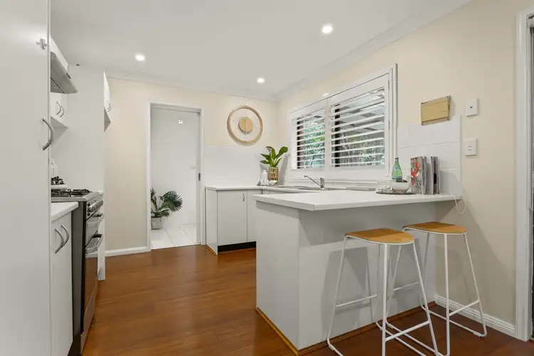 Fourth view of Homely townhouse listing, 8/31 Maliwa Road, Narara NSW 2250