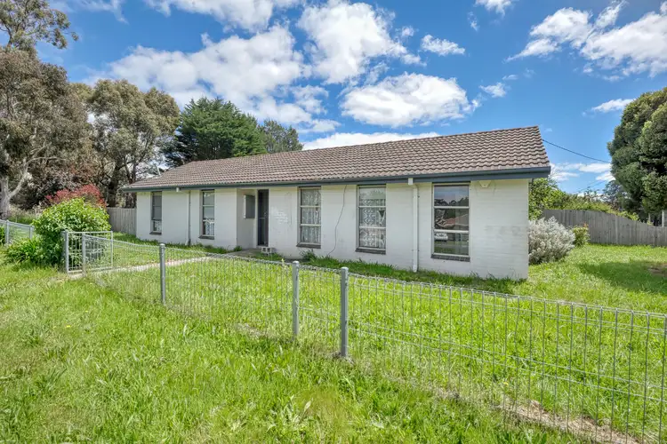 Main view of Homely house listing, 14 Reed Street, Creswick VIC 3363