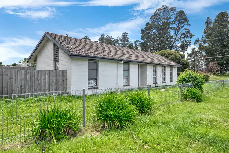 Second view of Homely house listing, 14 Reed Street, Creswick VIC 3363