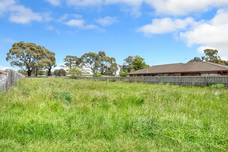 Third view of Homely land listing, 24 Reed Street, Creswick VIC 3363