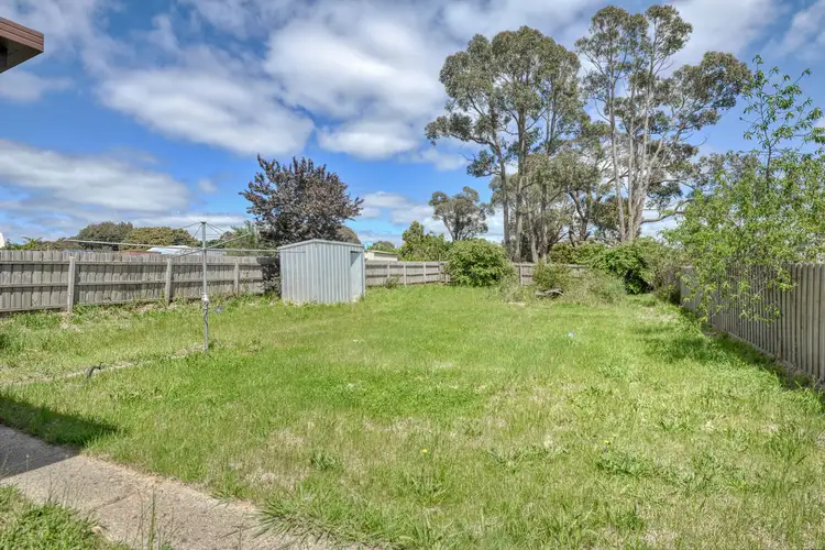 Fifth view of Homely house listing, 32 Reed Street, Creswick VIC 3363
