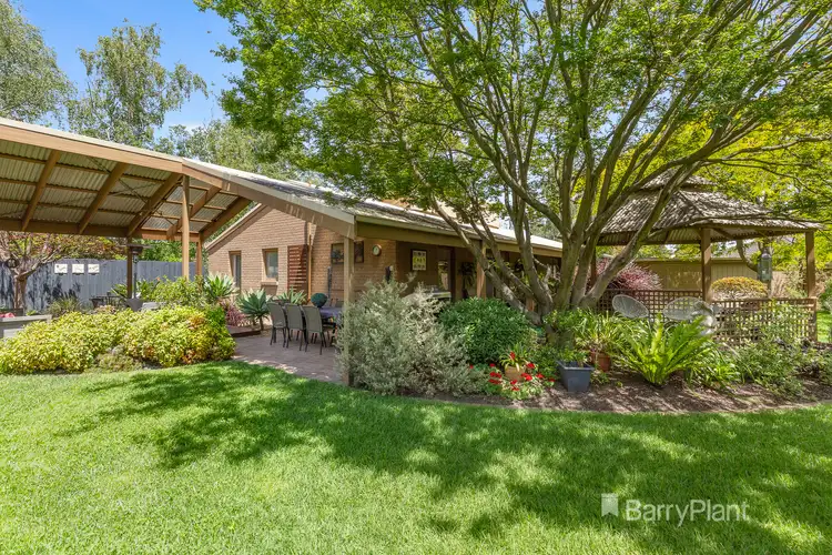 11 Wimborne Court, Bayswater North VIC 3153