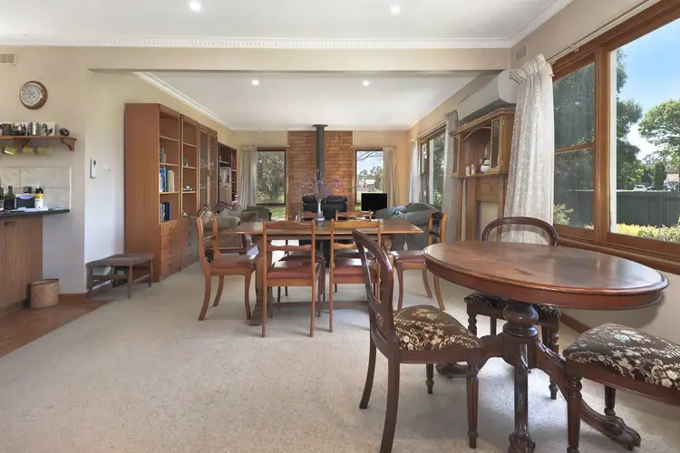 Fourth view of Homely house listing, 16 Ararat Road, Avoca VIC 3467