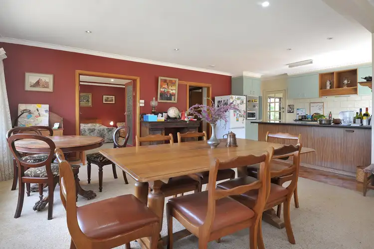 Fifth view of Homely house listing, 16 Ararat Road, Avoca VIC 3467