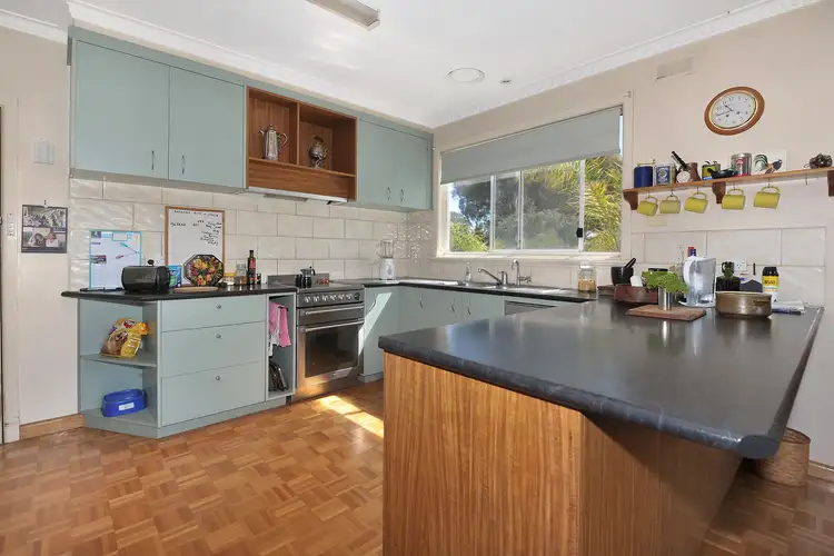 Sixth view of Homely house listing, 16 Ararat Road, Avoca VIC 3467
