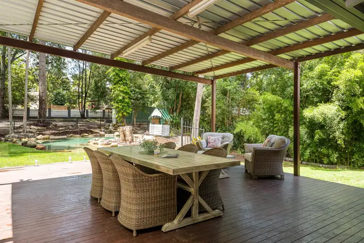 Second view of Homely house listing, 26 Rohlf Street, Dayboro QLD 4521