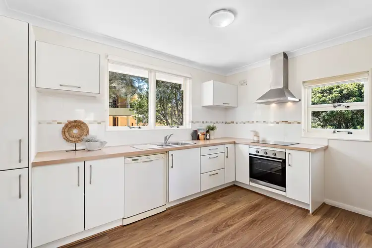 Third view of Homely apartment listing, 3/3 Terrol Crescent, Mona Vale NSW 2103