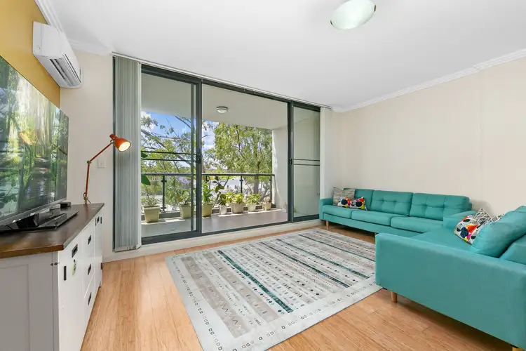 148/20 Victoria Road, Parramatta NSW 2150