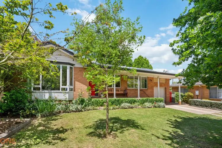 4 Oak Street, Orange NSW 2800