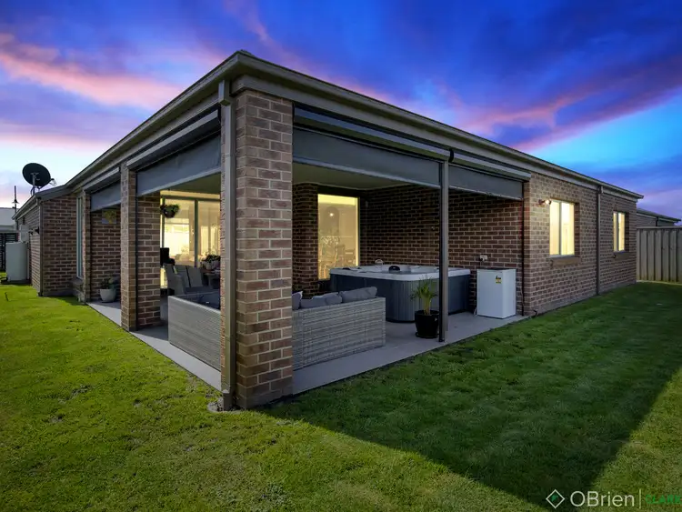 Fifth view of Homely house listing, 21 Arapiles Drive, Moe VIC 3825
