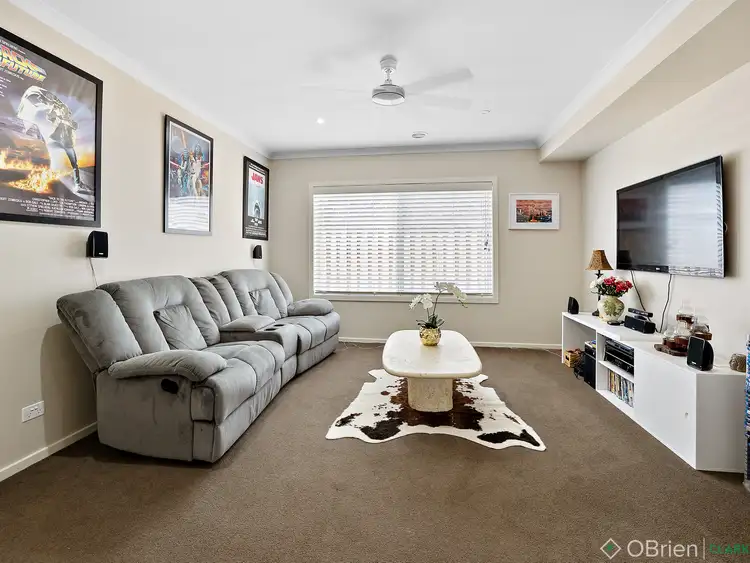 Sixth view of Homely house listing, 21 Arapiles Drive, Moe VIC 3825