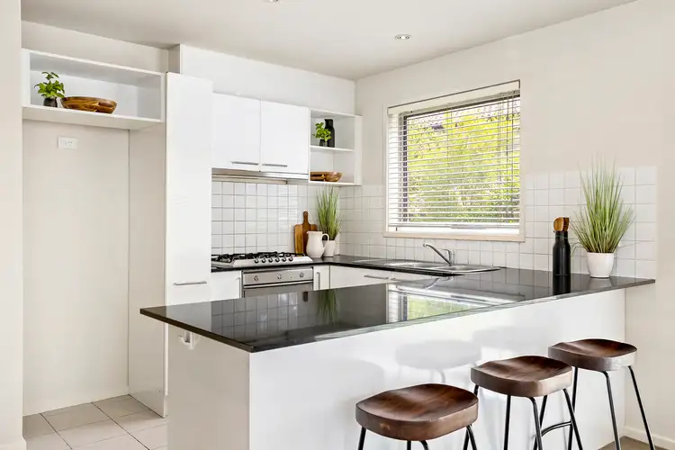 Third view of Homely townhouse listing, 18/3 Keylana Boulevard, Mount Waverley VIC 3149