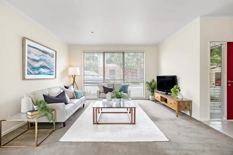Fourth view of Homely townhouse listing, 18/3 Keylana Boulevard, Mount Waverley VIC 3149