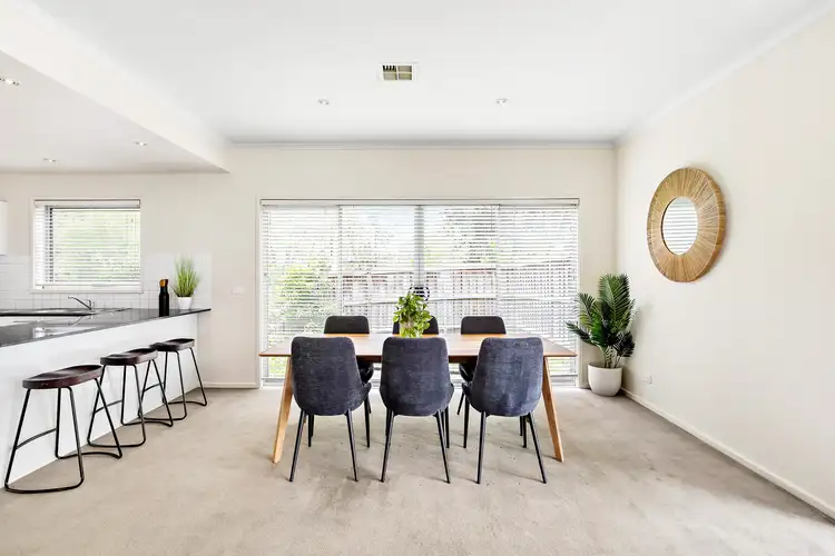 Fifth view of Homely townhouse listing, 18/3 Keylana Boulevard, Mount Waverley VIC 3149