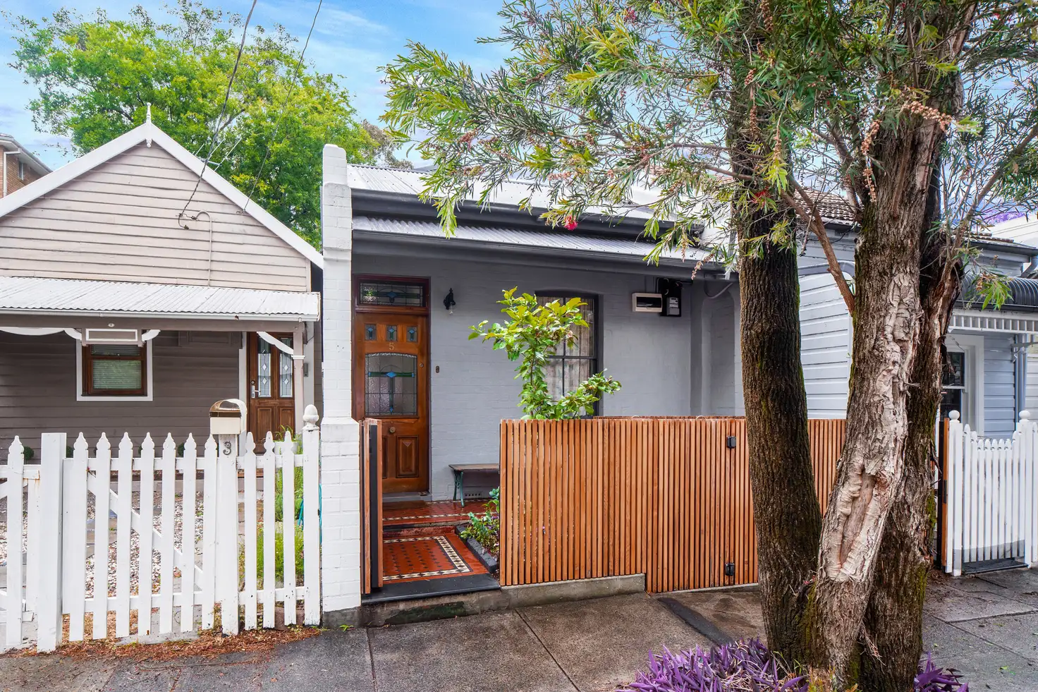 Main view of Homely house listing, 5 Short Street, Enmore NSW 2042