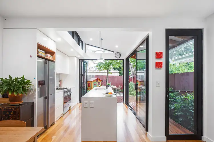 Fifth view of Homely house listing, 5 Short Street, Enmore NSW 2042