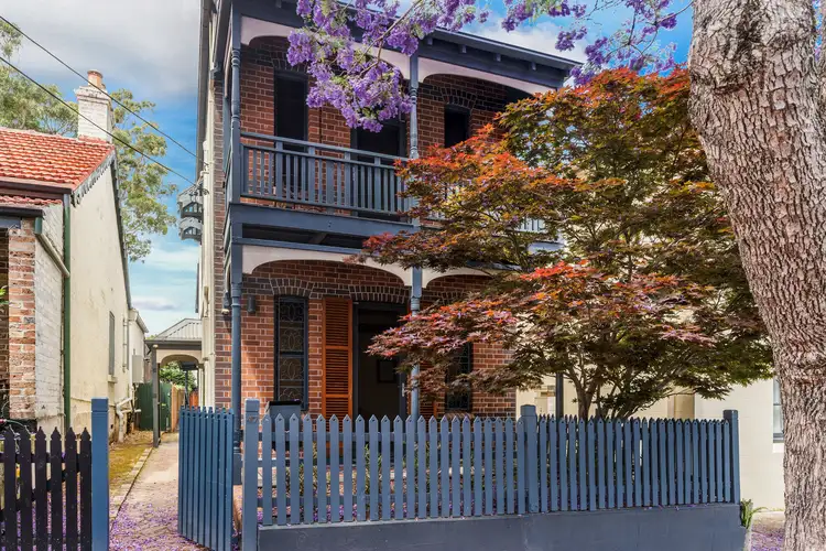 47 John Street, Petersham NSW 2049