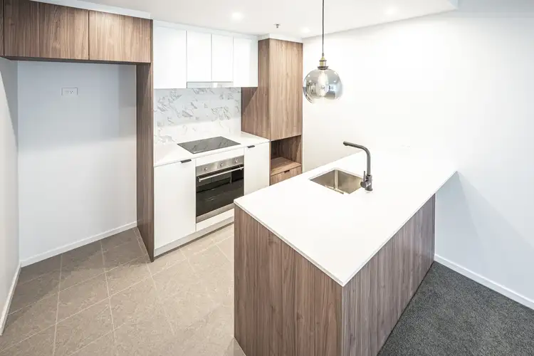 Main view of Homely apartment listing, 1402/15 Bowes Street, Phillip ACT 2606