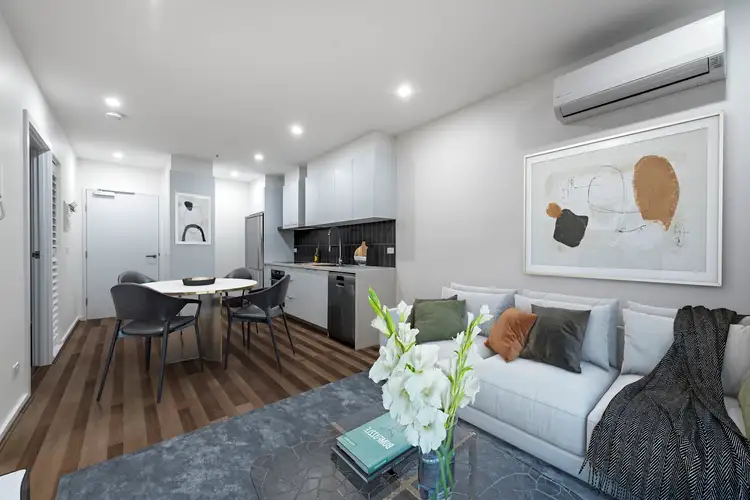 411/2 Gribble Street, Gungahlin ACT 2912