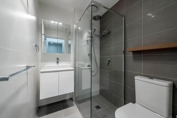 Sixth view of Homely apartment listing, 411/2 Gribble Street, Gungahlin ACT 2912