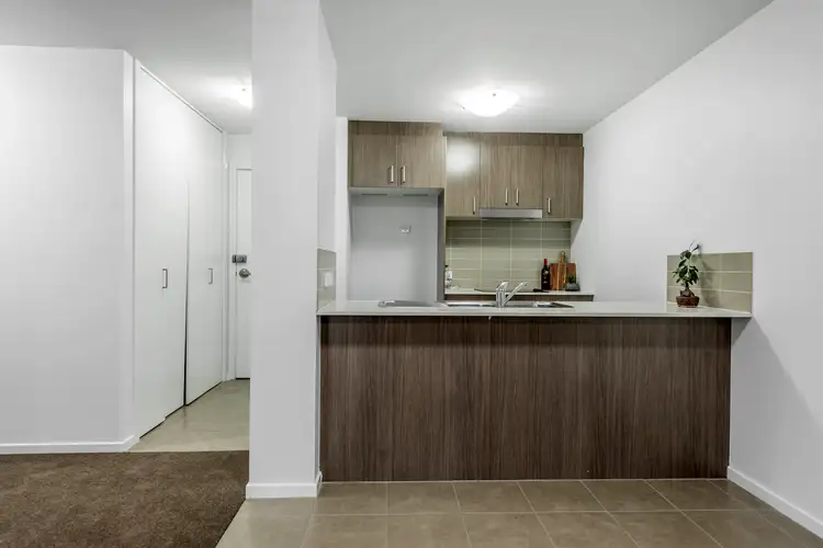 Third view of Homely apartment listing, 132/41 Philip Hodgins Street, Wright ACT 2611