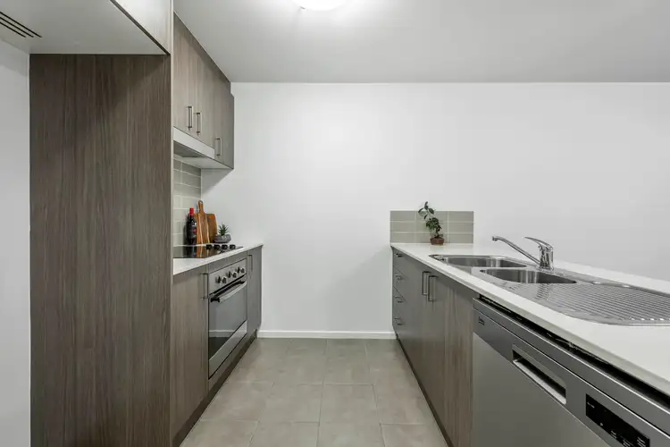 Fourth view of Homely apartment listing, 132/41 Philip Hodgins Street, Wright ACT 2611