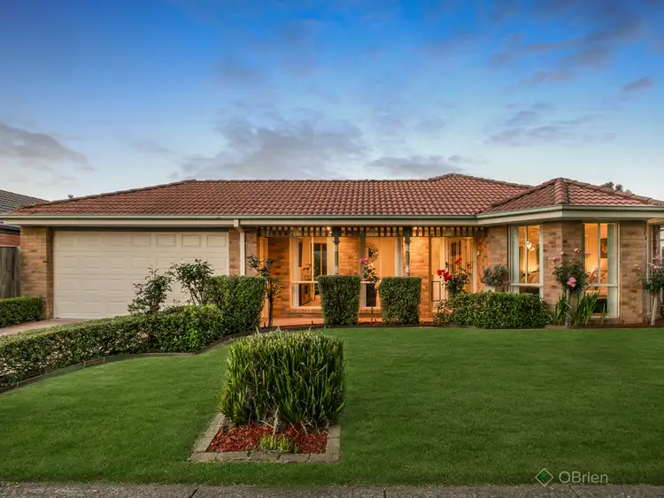 Main view of Homely house listing, 42 Marlesford Crescent, Berwick VIC 3806
