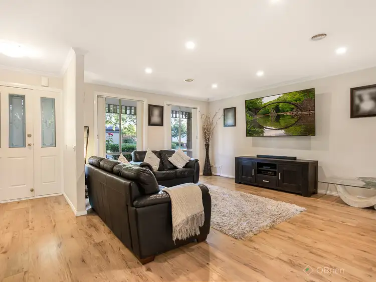 Third view of Homely house listing, 42 Marlesford Crescent, Berwick VIC 3806
