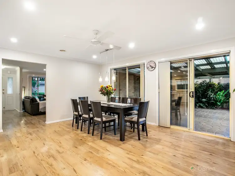 Sixth view of Homely house listing, 42 Marlesford Crescent, Berwick VIC 3806