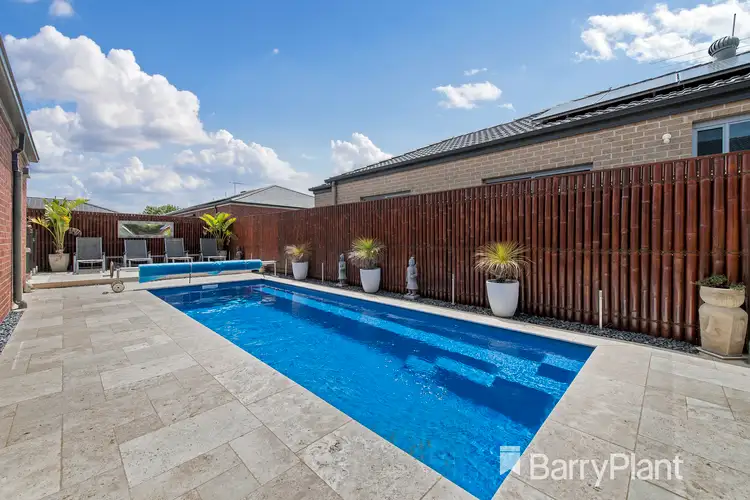31 Chatham Avenue, Tarneit VIC 3029